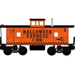 RMT 96972 O Caboose Halloween #C-1031 - Your Source for Gaming Essentials* Clearance