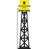 RMT 9953119 O Lighted Water Tower Bethlehem Steel - Your Source for Gaming Essentials* Outlet