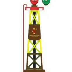 RMT 9953276 O Rotating Beacon PP&L - Your Source for Gaming Essentials* Sale