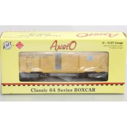 RMT 96473A New York Subway Boxcar #646473 - Your Source for Gaming Essentials* Best