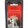 Tabletop Miniatures>Rock Troll Throwing Rocks #01-248 Classic Ral Partha Fantasy RPG Metal Figure - Your Source for Gaming Essentials