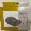 Roco 05037 HO M48 PATTON US A2C Medium Tank With 90mm Cannon Plastic Kit - Your Source for Gaming Essentials* Sale