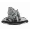 Tabletop Miniatures-Roogtarki Ore Hound #30013 Reaper Legends: Bones USA Unpainted Plastic Figure - Your Source for Gaming Essentials