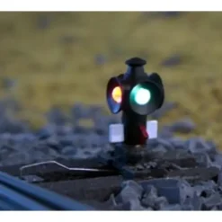 Ross 50 Lighted Operating Switch Stand - Your Source for Gaming Essentials* New