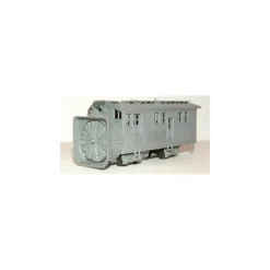 Rotary Snow Plow - Kit - Your Source for Gaming Essentials* Sale