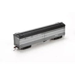 Roundhouse 86669 HO New York Central 50' Express Reefer #9250 - Your Source for Gaming Essentials* Online