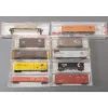 Roundhouse & Other N Scale Assorted Freight Cars [10] EX - Your Source for Gaming Essentials* Sale
