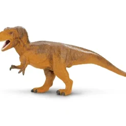 Toys-Safari Ltd Great Dinos Plastic Painted Figurine Figure - Tyrannosaurus Rex - Your Source for Gaming Essentials
