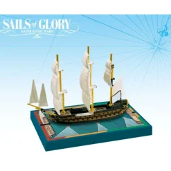 Board Games-Sails of Glory: Artesian 1765/Roland 1771 - Your Source for Gaming Essentials