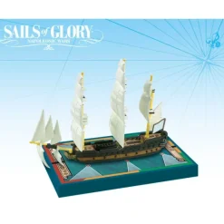 Board Games-Sails of Glory: Bertin 1761/Berryer 1759 - Your Source for Gaming Essentials