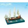 Board Games-Sails of Glory: Bonhomme Richard 1779/Bonhomme Richard - Your Source for Gaming Essentials