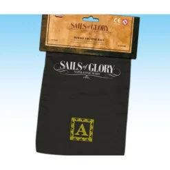 Board Games-Sails of Glory: Damage Counter Bags - Your Source for Gaming Essentials