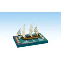 Board Games-Sails of Glory: Diana 1792/Proserpina 1797 - Your Source for Gaming Essentials
