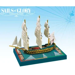 Board Games-Sails of Glory: HMS Bahama 1805/HMS San Juan 1805 - Your Source for Gaming Essentials