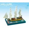 Board Games-Sails of Glory: Neptune 1803/Ville de Varsovie 1808 - Your Source for Gaming Essentials