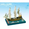 Board Games-Sails of Glory: Santa Ana 1784/ Mejicano 1786 - Your Source for Gaming Essentials