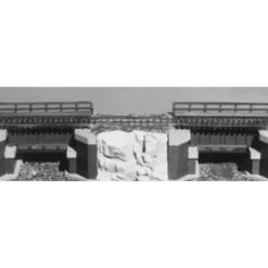 Scale Structures 1144 Deck bridge - Your Source for Gaming Essentials* Online