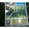 Scenic Express EXP201 O 6-8" Big Pine Set (Pack of 25) - Your Source for Gaming Essentials*