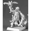 Tabletop Miniatures>Seltyiel Iconic Eldritch Knight #60032 Pathfinder Miniatures Unpainted - Your Source for Gaming Essentials