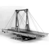Sequoia Scale Models 4009 HO Southern Pacific 65 Ft. Gallows Turntable Kit - Your Source for Gaming Essentials* Online