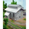 Sequoia Scale Models 4020 HO Ron's Electric Supply Co. Building Kit - Your Source for Gaming Essentials* New