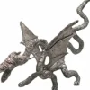 Tabletop Miniatures-Serpentine Dragon #06-015 Classic Ral Partha Fantasy RPG Metal Figure - Your Source for Gaming Essentials