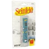Dice>Set of 6 D6 Pop Culture Dice - Seinfeld - Your Source for Gaming Essentials