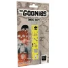 Dice>Set of 6 D6 Pop Culture Dice - The Goonies - Your Source for Gaming Essentials