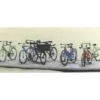Shire Scenes SZ40 Z Assorted Bicycles Kit (Pack of 8) - Your Source for Gaming Essentials* Sale