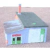 Shire Scenes SZ606 Z Small Industrial Workshop - Your Source for Gaming Essentials* Outlet
