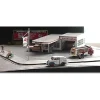 Showcase Miniatures 104 Wally's Filling Station - Your Source for Gaming Essentials* Sale
