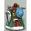 Tabletop Miniatures>Sir Ulther Christmas Knight 01579 Special Edition Unpainted Metal - Your Source for Gaming Essentials