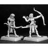 Tabletop Miniatures>Sisters of the Blade Bowsisters 9 06176 Warlord Army Unpainted - Your Source for Gaming Essentials