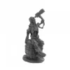 Tabletop Miniatures>Skeletal Rum Runner #04057 Dark Heaven Legends Unpainted Metal Figure - Your Source for Gaming Essentials