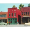 Smalltown USA 699-6009 HO City Buildings Roy's Fix It Shop Building Kit - Your Source for Gaming Essentials* Sale