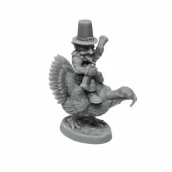 Tabletop Miniatures-Smigo and Gobbins #30108 Reaper Legends: Bones USA Unpainted Plastic - Your Source for Gaming Essentials