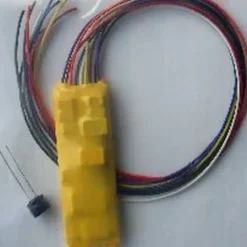 SoundTraxx 820001 DSD-100LC 1 Amp Digital Sound Decoder - Your Source for Gaming Essentials* Sale