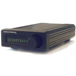SoundTraxx 840001 HO Surround Traxx DSP-80 Sound System - Your Source for Gaming Essentials* Discount
