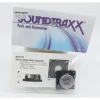 SoundTraxx 810131 Mega Bass Speaker 1.10 x 0.44 - Your Source for Gaming Essentials* Best