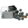 Dice>Speckled 12mm D6 Chessex Dice Block (36 Dice) - Hi-Tech - Your Source for Gaming Essentials