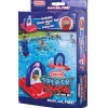 Toys-Splash Attack Action Net - Ready, Aim, Fire! - Your Source for Gaming Essentials