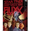 Cards-Star Trek Deep Space Nine Fluxx - Your Source for Gaming Essentials