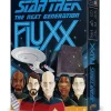 Cards-Star Trek The Next Generation Fluxx - Your Source for Gaming Essentials