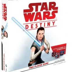 Board Games-Star Wars Destiny: Two-Player Game - Your Source for Gaming Essentials