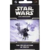 Board Games-Star Wars LCG: The Desolation of Hoth Force Pack - Your Source for Gaming Essentials