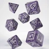 Dice>Starfinder The Devastation Ark Adventure Path 7-Piece Polyhedral Dice Set - Your Source for Gaming Essentials