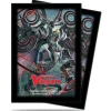 Cards-Star-vader, Nebula Lord Dragon Small Deck Protector Sleeves (55) - Your Source for Gaming Essentials