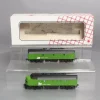 Stewart 5911 HO Burlington Northern Diesel EMD F9 A/B Set - Your Source for Gaming Essentials* Outlet