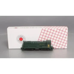 Stewart 4634 HO Central of New Jersey Baldwin Phase II Diesel Loco VO-660 #1041 - Your Source for Gaming Essentials* Discount