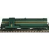 Stewart 4604 HO Central of New Jersey Diesel Baldwin RS-12 Powered #1206 - Your Source for Gaming Essentials* Outlet